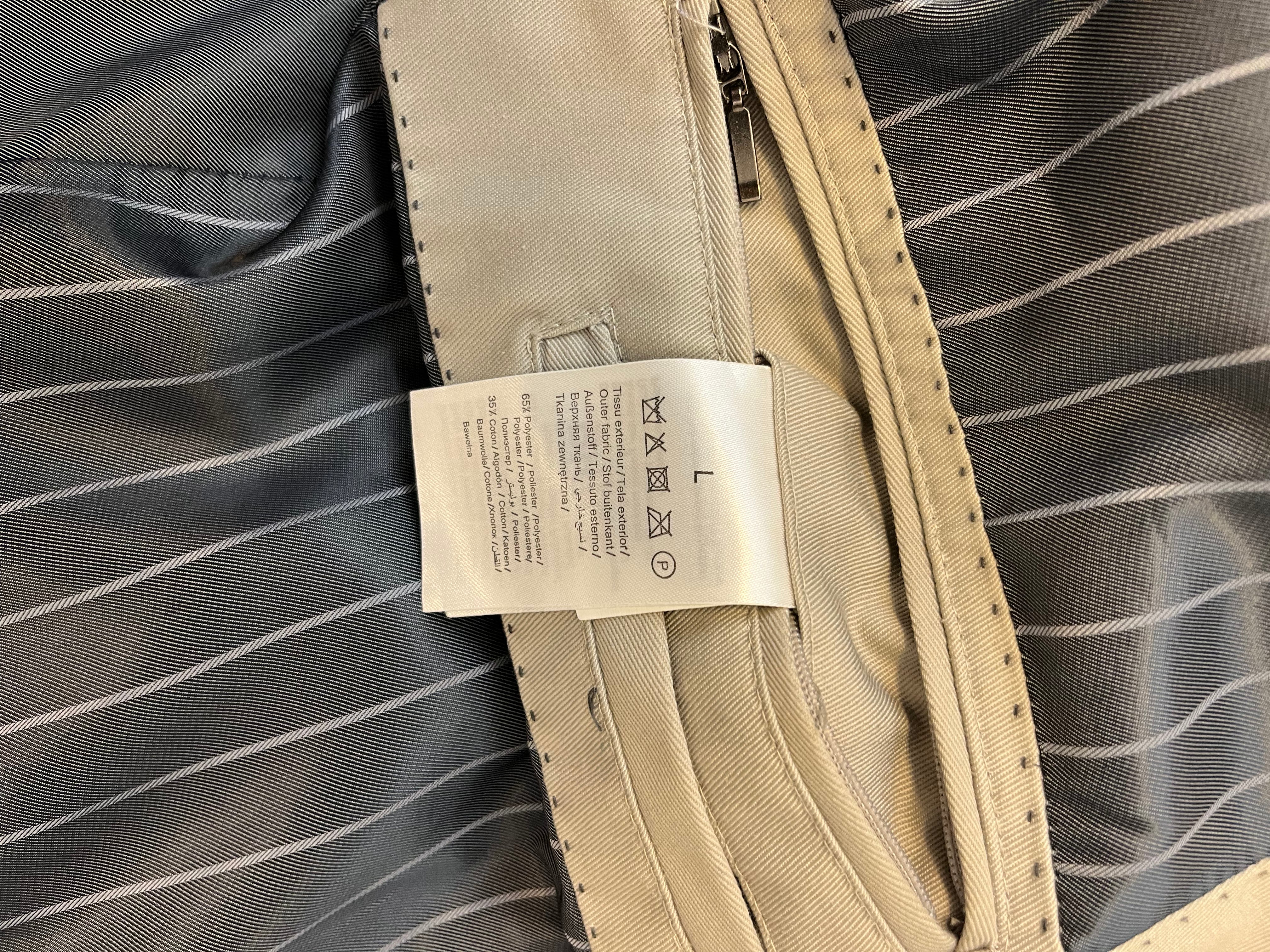 Brice Trenchcoat (B928)